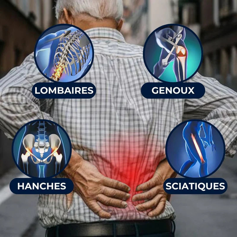 Coussin Orthopédique
